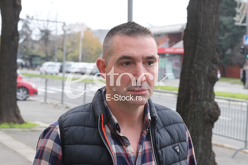 Oliver Dulic i Zoran Drobnjak Nuba Invest