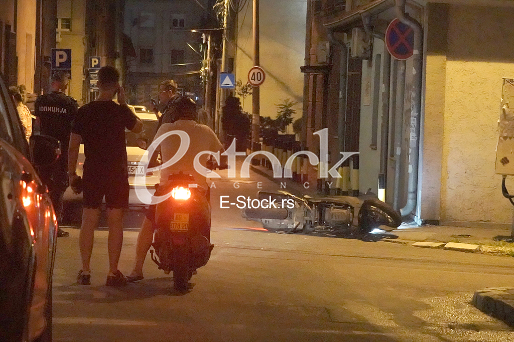 saobracajna nesreca saobracajna nesreca