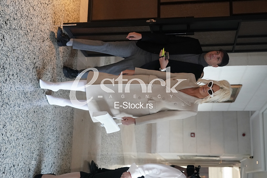 Jelena Karleusa Jelena Karleusa