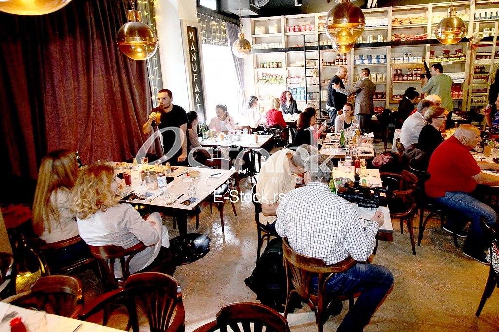  Presentation tourist season of Zlatibor







