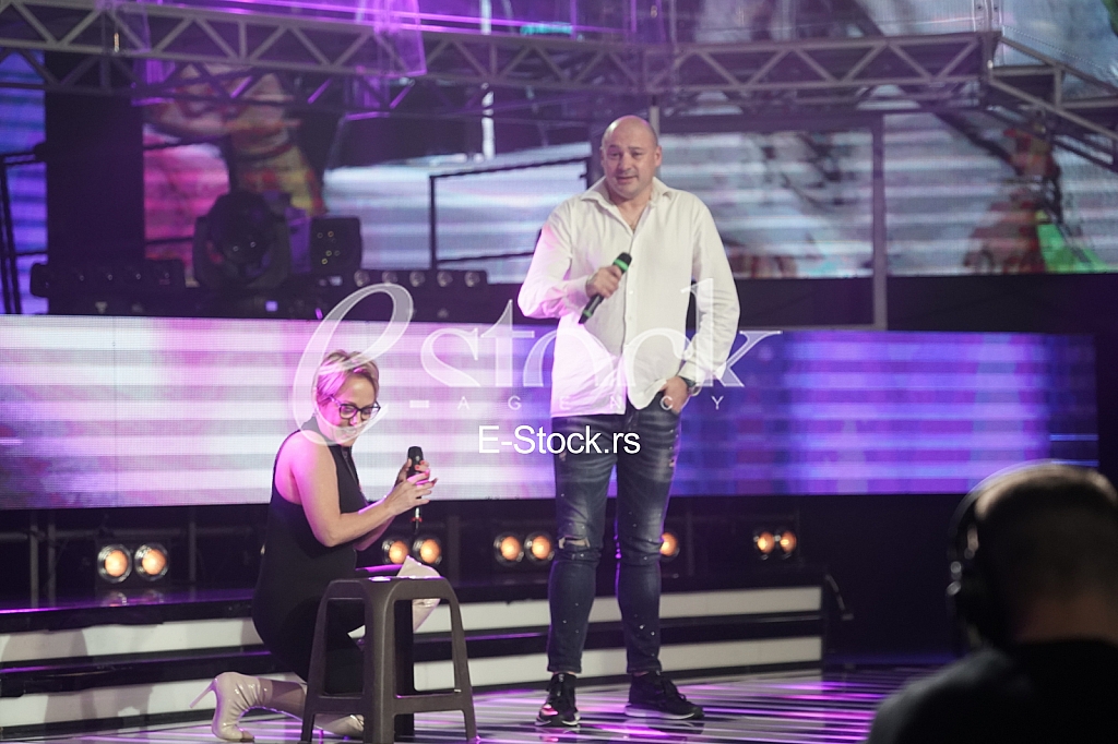 zadrugovizija Zadtuga 6 Boki Marina