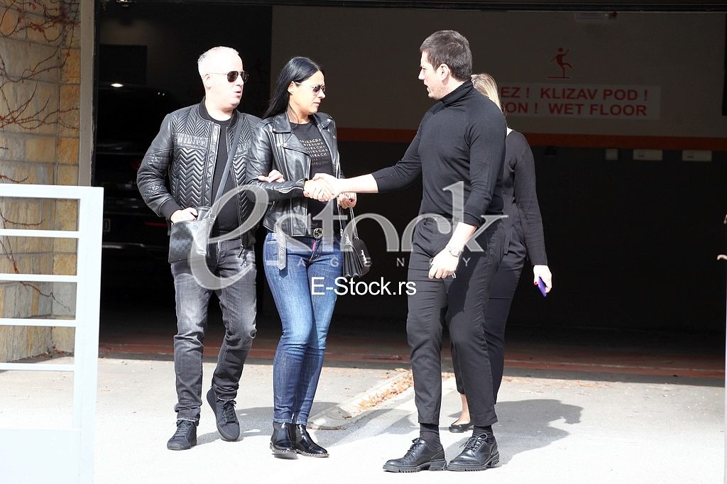 Saucesce, Divna Karleusa