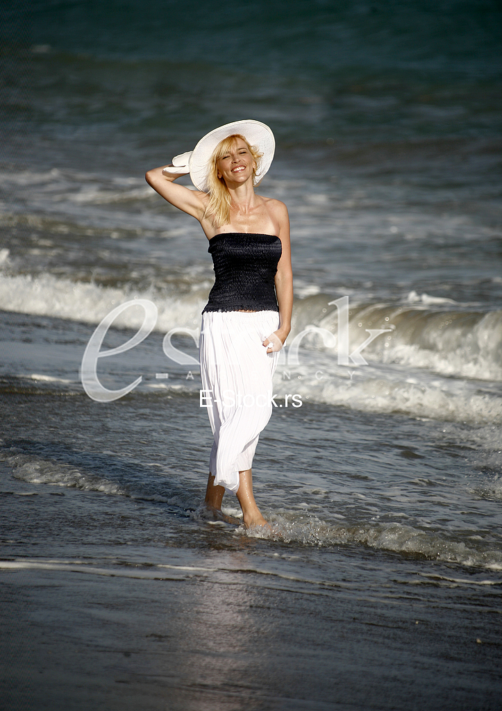 Irina Vukotic