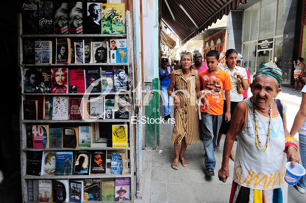 Havana, Capital of Cuba