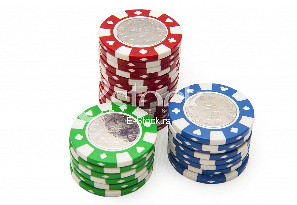 Game equipment, poker Game equipment, poker