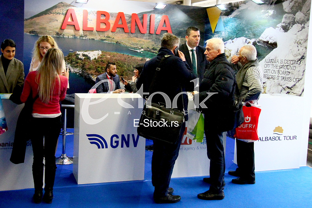 Tourism Fair 