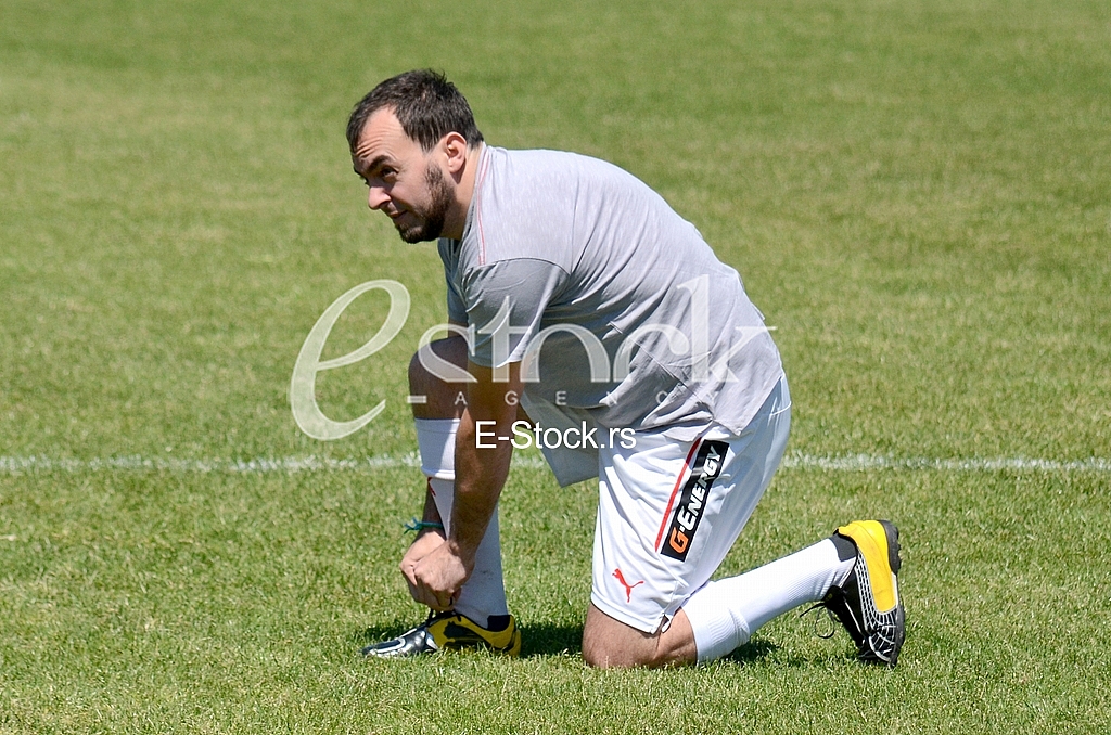 Friendship Soccer 2016