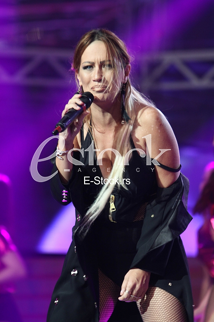 Zlata Djurkovic Zlata Djurkovic