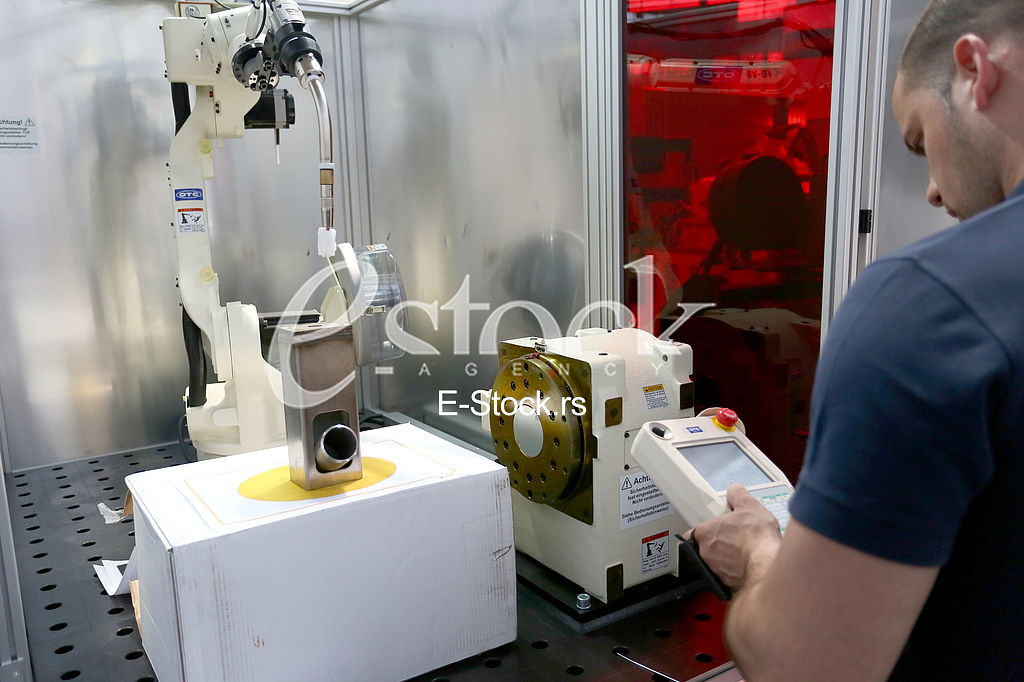 Sajam tehnike Sajam tehnike