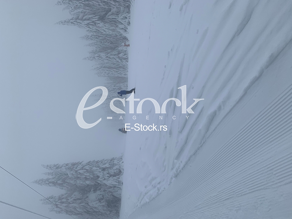 Kopaonik ski staza, Jaram Kopaonik ski staza, Jaram