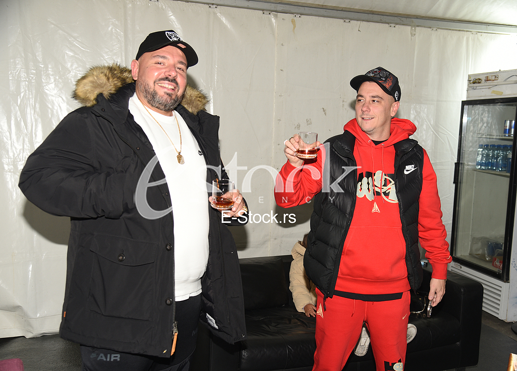 Borko Vujicic Stefan Gligorijevic Thcf 