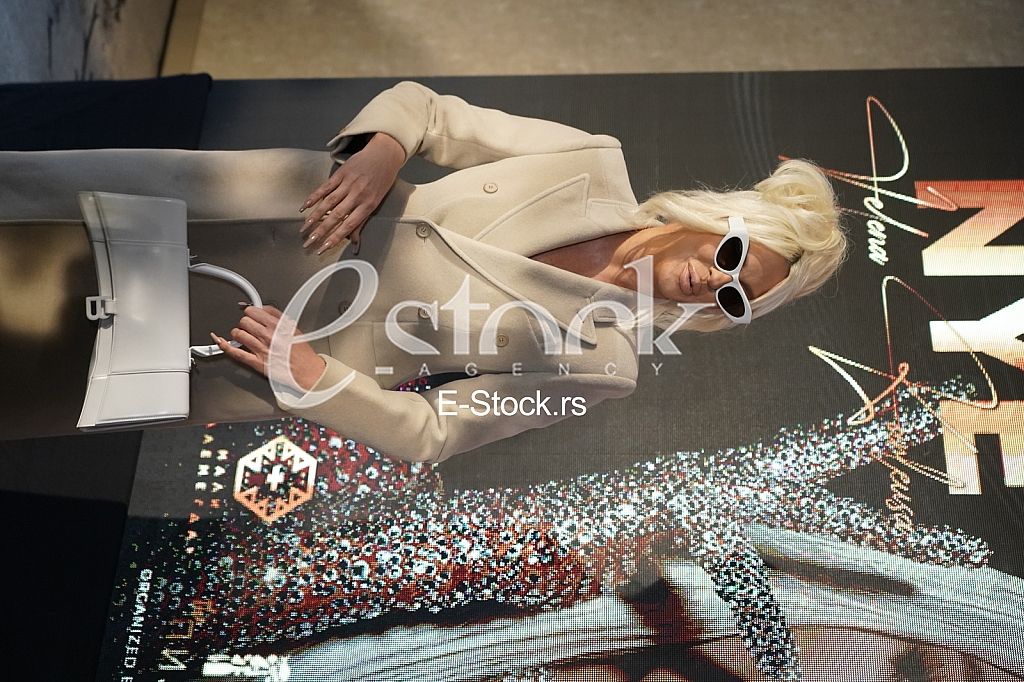 Jelena Karleusa Jelena Karleusa