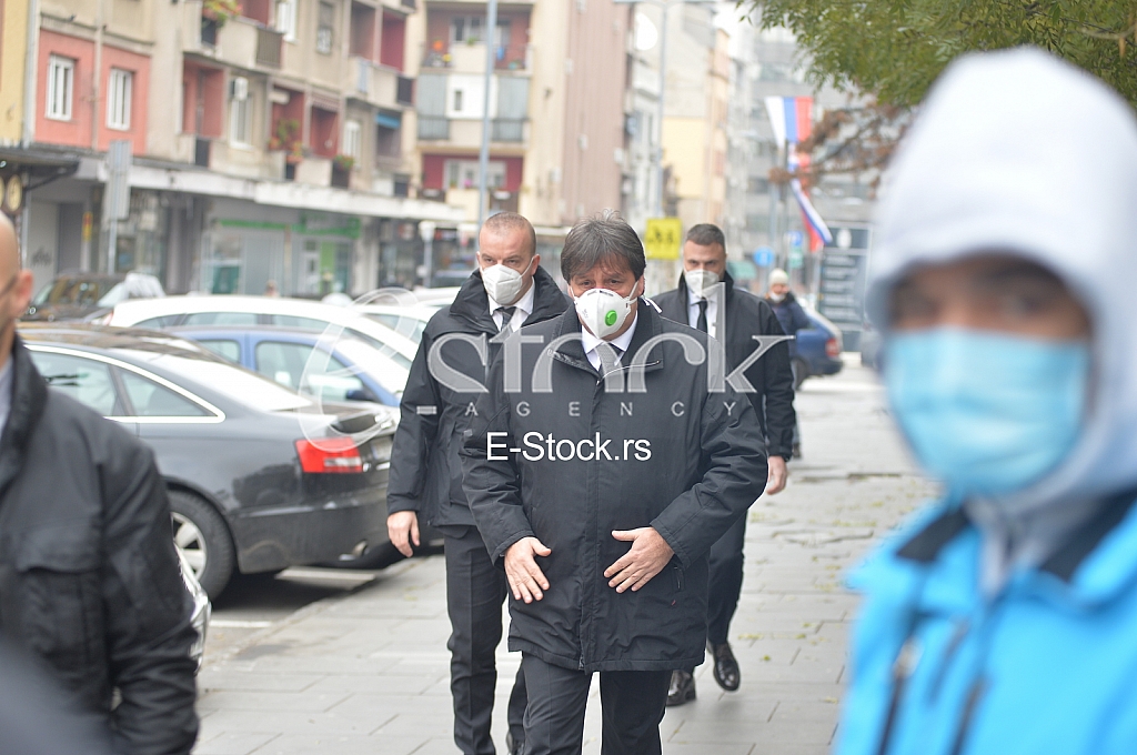 Bratislav Gasic Bratislav Gasic