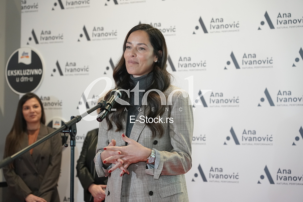 Ana Ivanovic