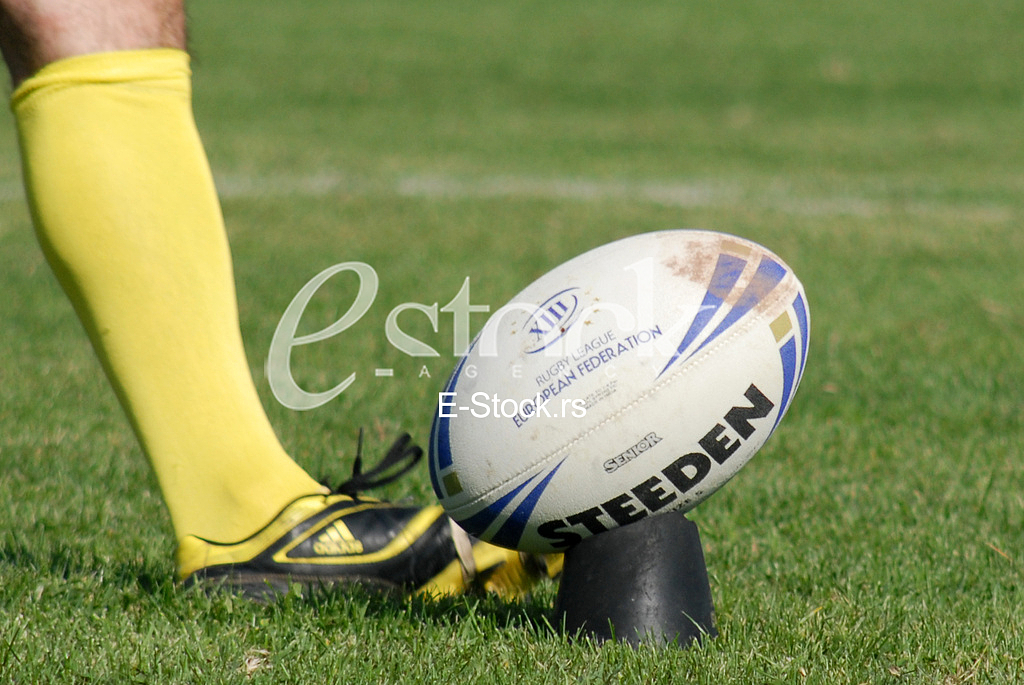 Balkan Championship in rugbi 13