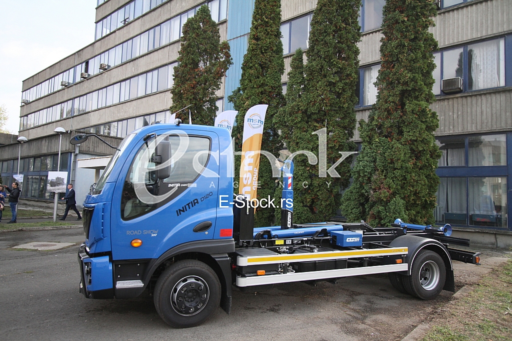 14.Oktiobar Krusevac
14.Oktiobar Krusevac