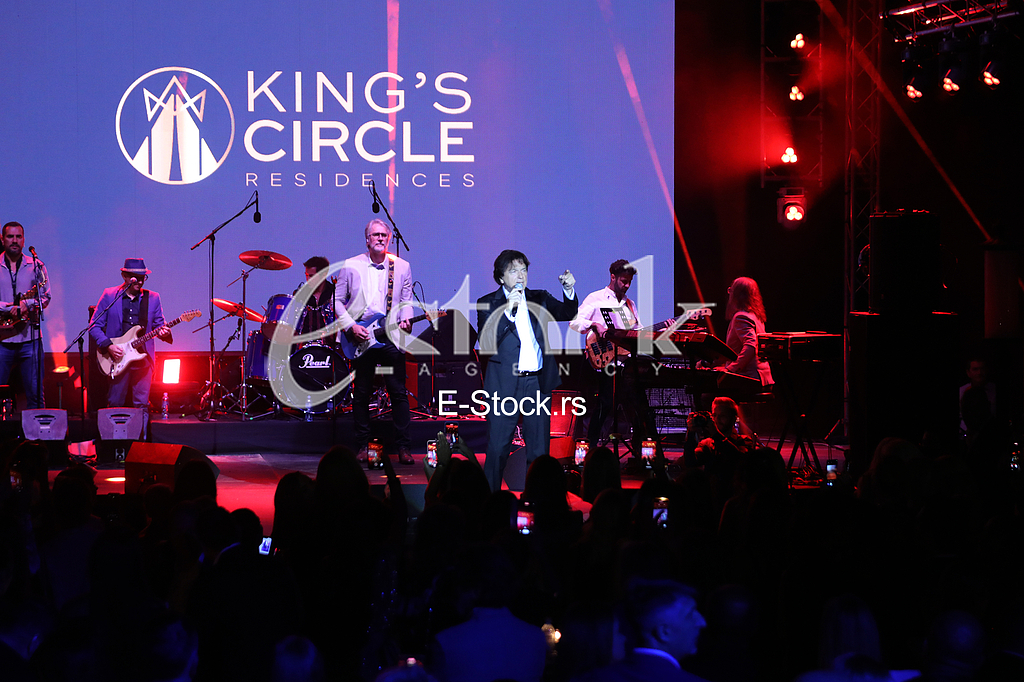 Nastup Zdravka Colica