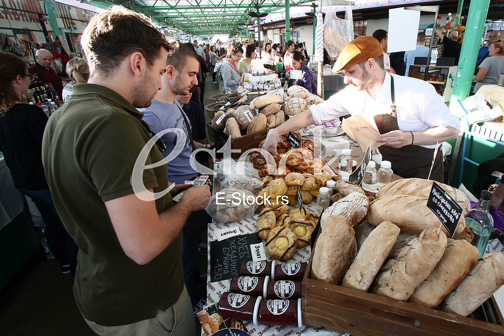 Night market Night market