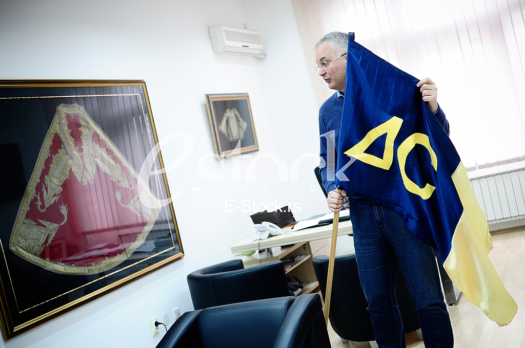 Dragan Sutanovac