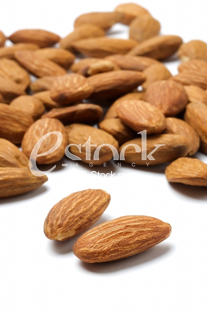 Almond