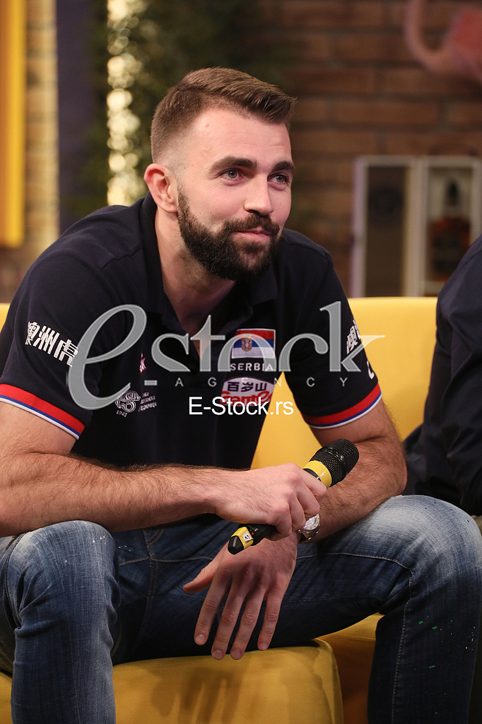 Uros Kovacevic