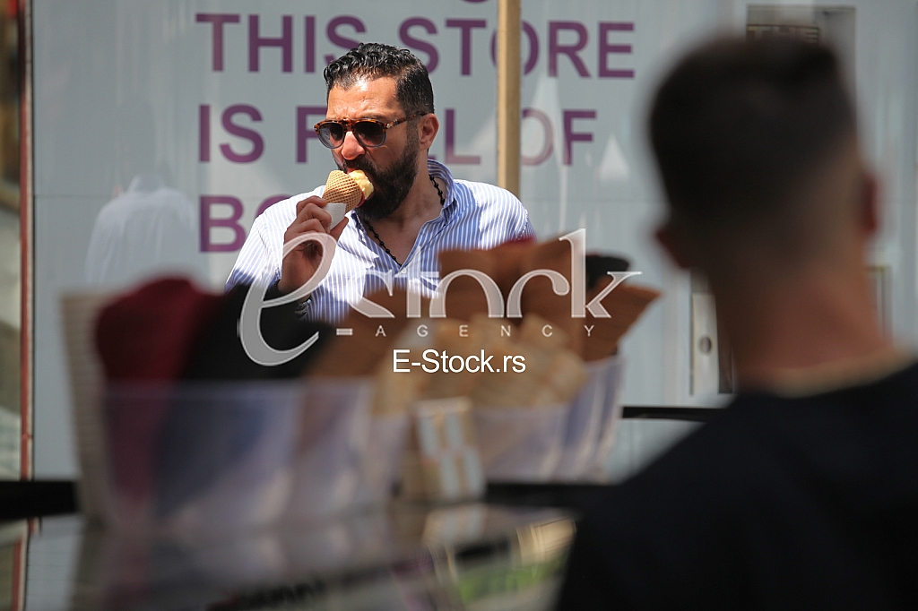 Vrucina u Beogradu Vrucina u Beogradu