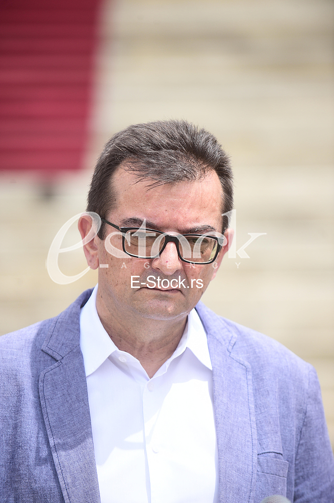 Janko Veselinovic