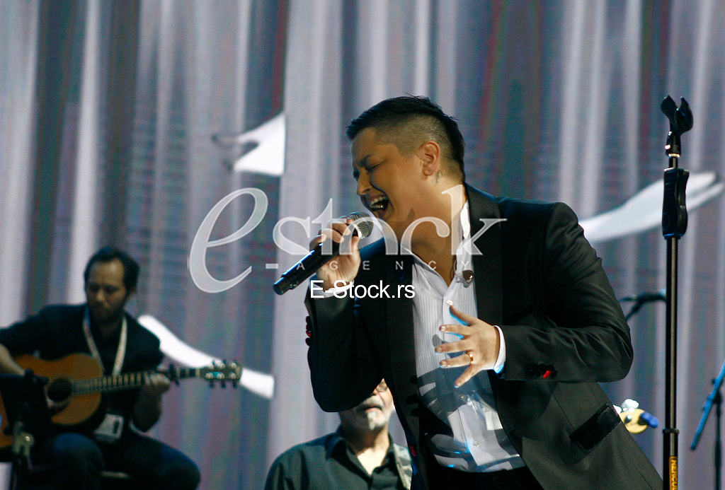  marija serifovic koncert