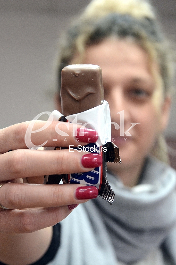 Twix and snickers chocolate candy.