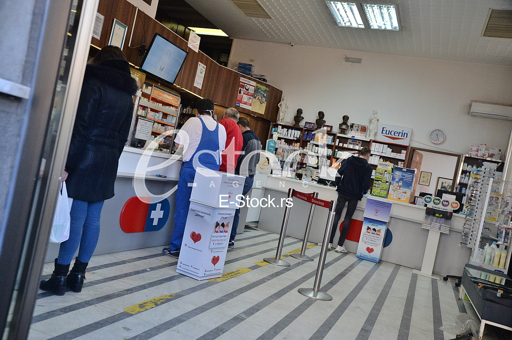 Koronavirus Koronavirus