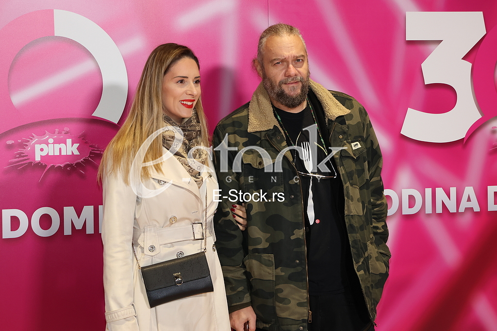 dodela Pinkovih nagrada