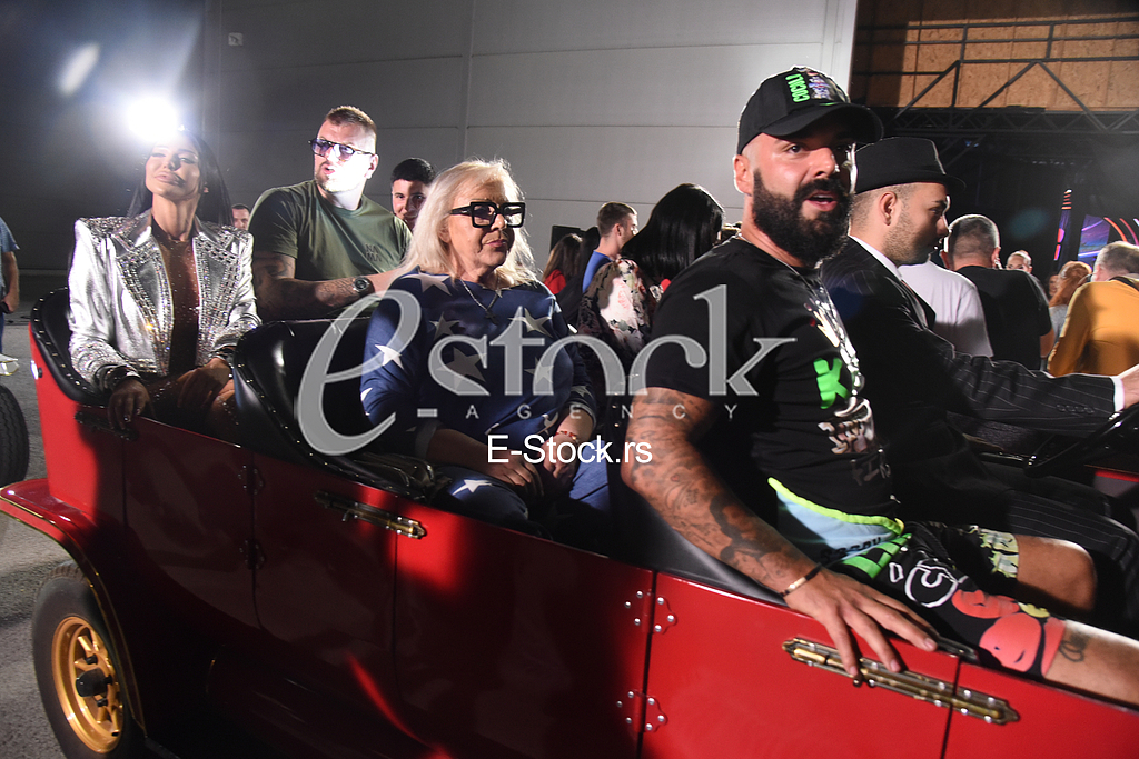 Zorica Markovic Luka Vojvodic Maja Marinkovic Janjus_ELITA 9 Zorica Markovic Luka Vojvodic Maja Marinkovic Janjus_ELITA 9