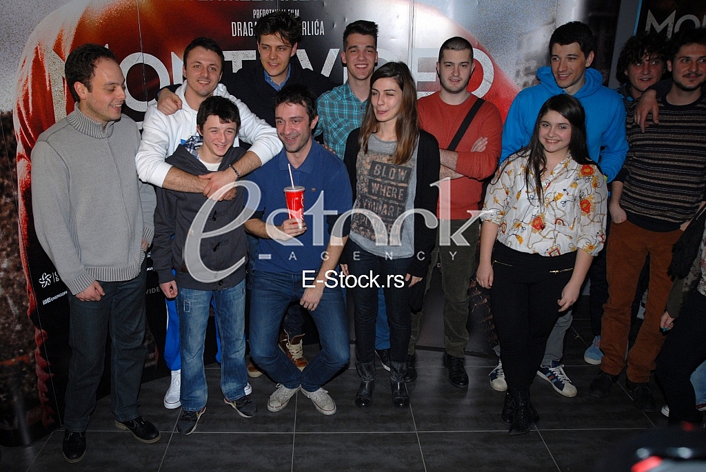 Montevideo Montevideo