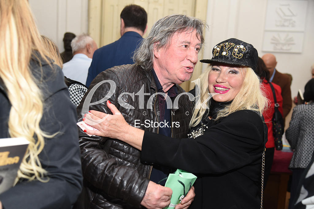 Dasa Legende Nada Topcagic_promocija knjige