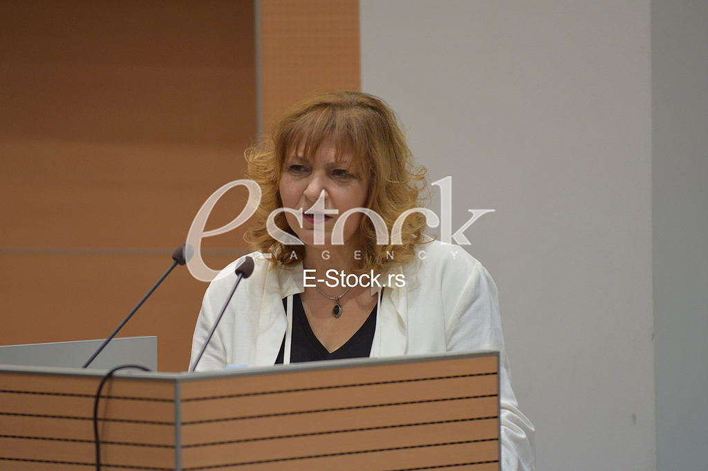 Silvana Pavlovic