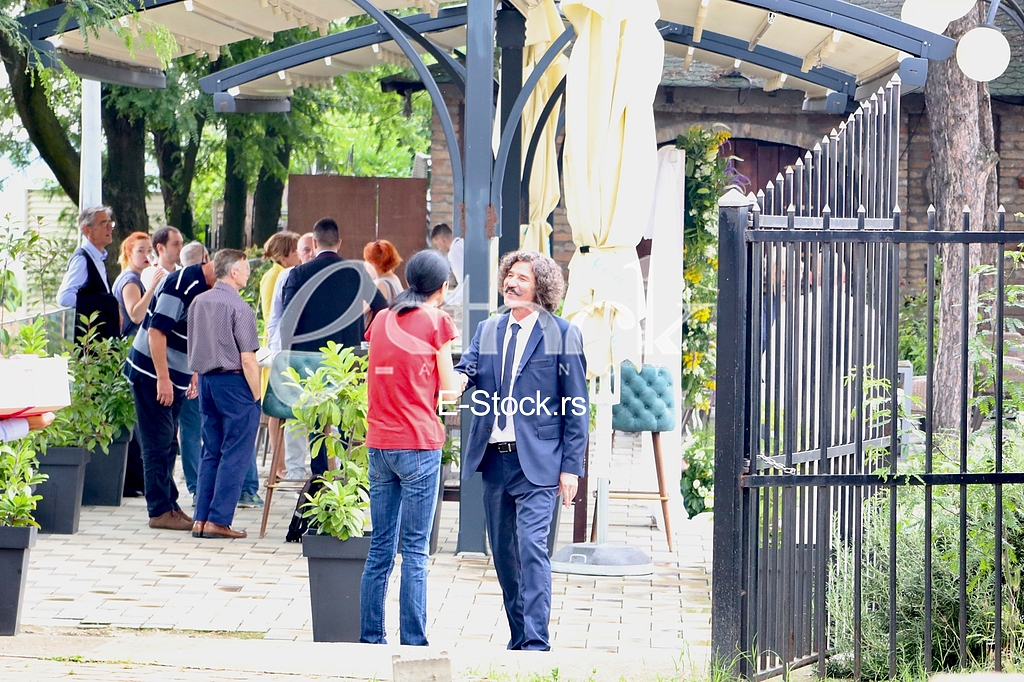 Dragan Gagi Jovanovic Dragan Gagi Jovanovic