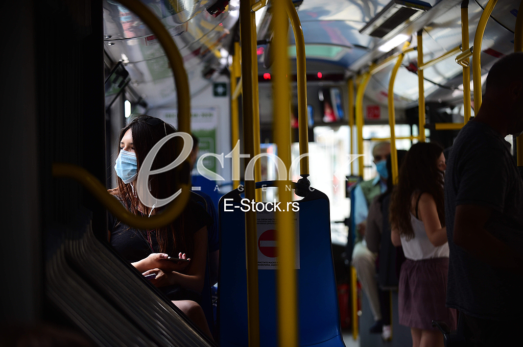 Koronavirus i zastitne mere