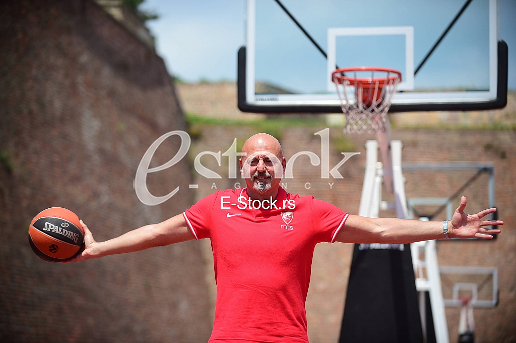 Sasa Obradovic Sasa Obradovic