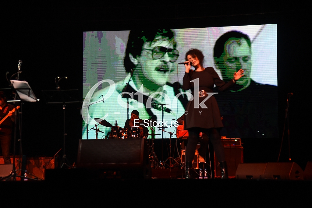 Indexi koncert