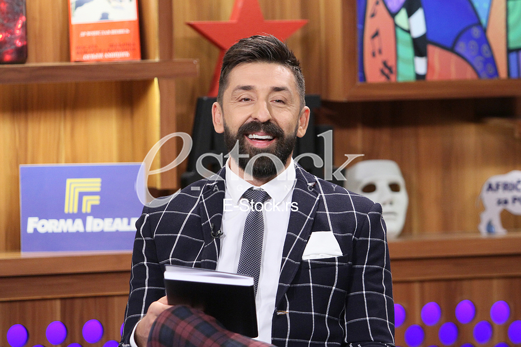 AmiG show
