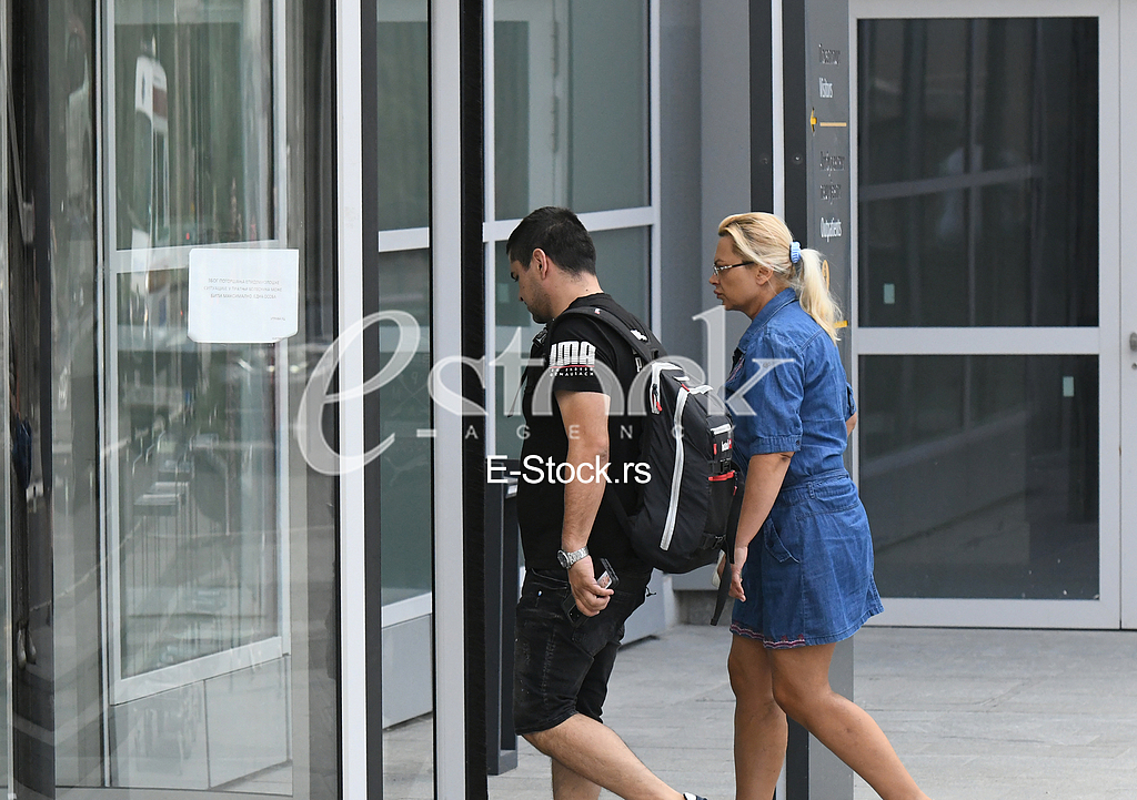 Marija Kulic Marija Kulic