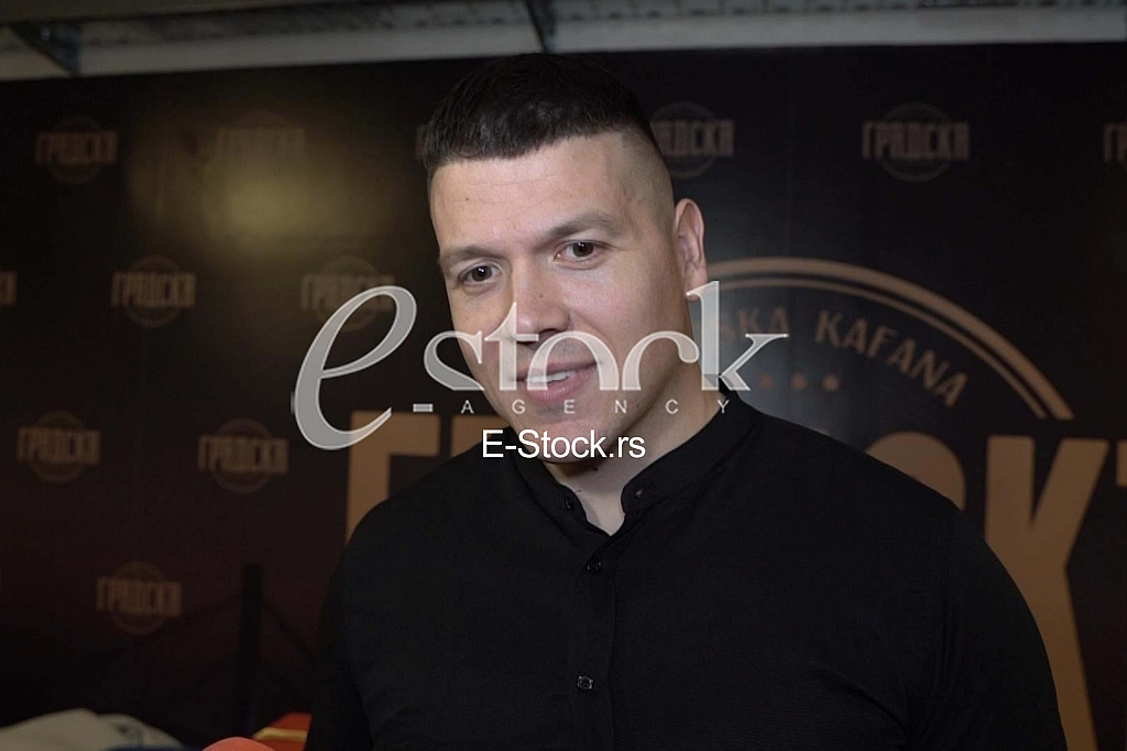 Slobodan Radanovic Sloba