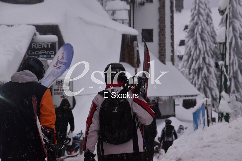 Kopaonik ski sezona Kopaonik ski sezona