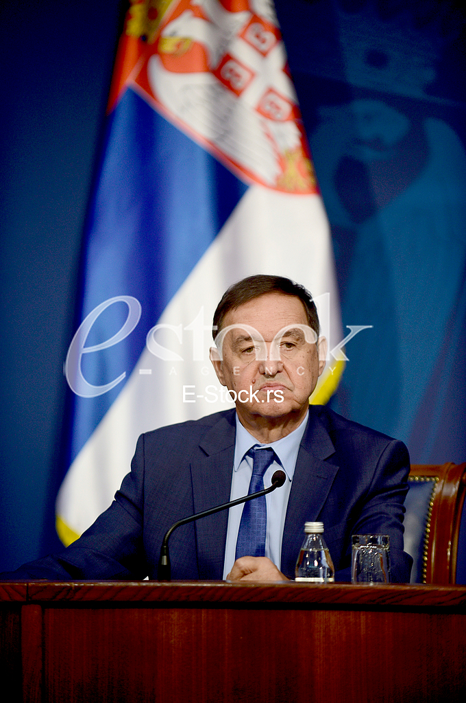 Nebojsa Atanackovic