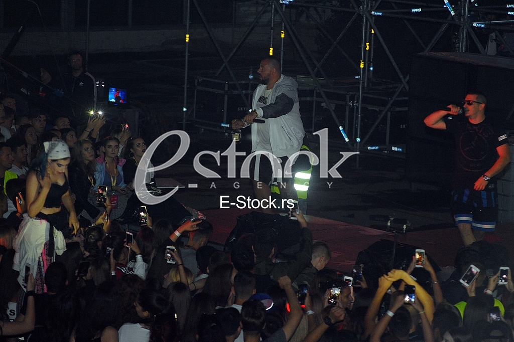 THC la familia THC la familia