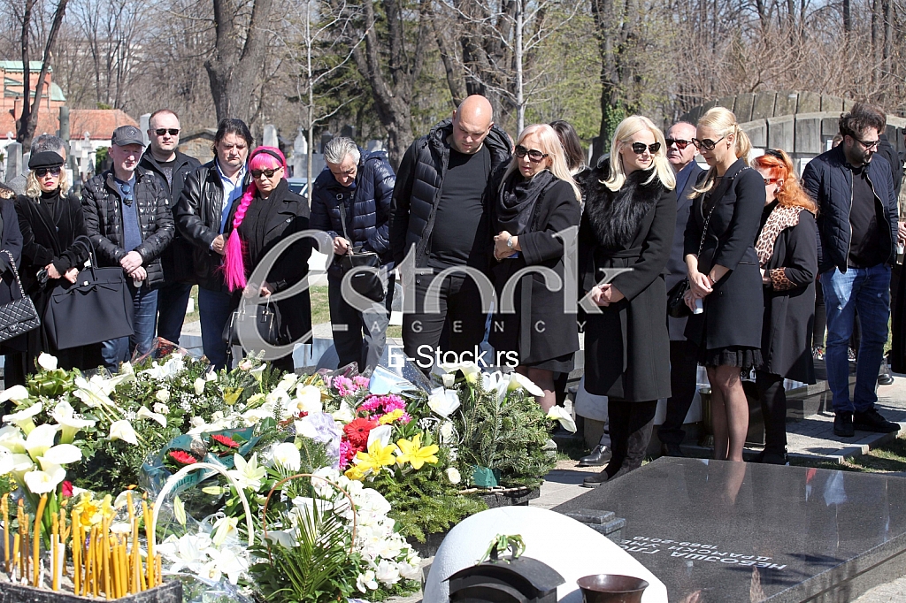 40 dana od tragicne pogibije Sabana Saulica 40 dana od tragicne pogibije Sabana Saulica