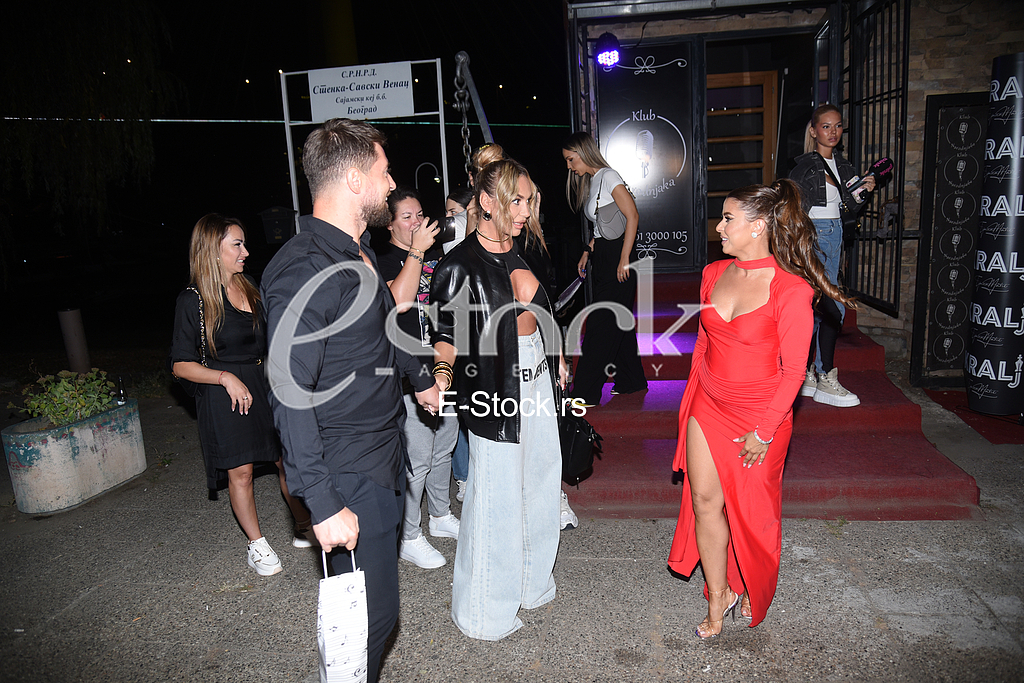 Joca Stefanovic Joca Stefanovic