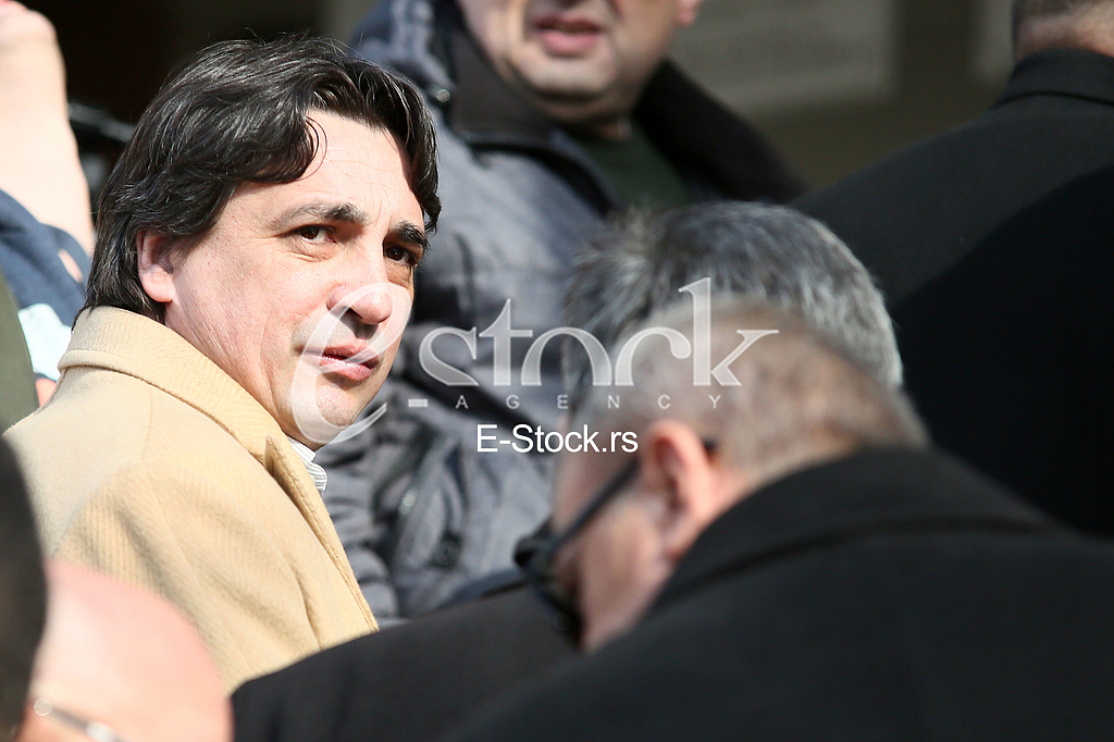 Zoran Njegus