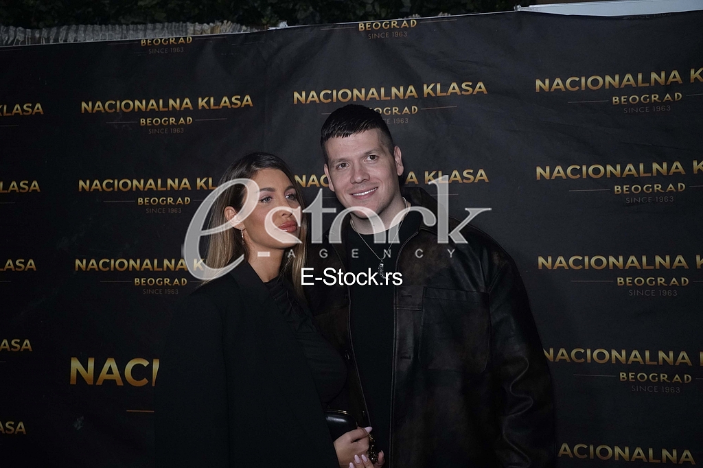 Sloba Radanovic Jelena