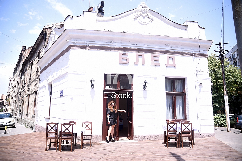 Maja Zelenovic Maja Zelenovic